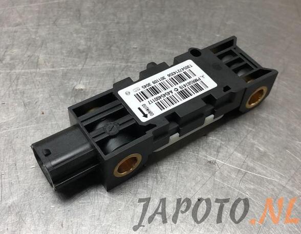 Sensor Airbag MITSUBISHI COLT VI (Z3_A, Z2_A), MITSUBISHI Colt VII (Z2_A)