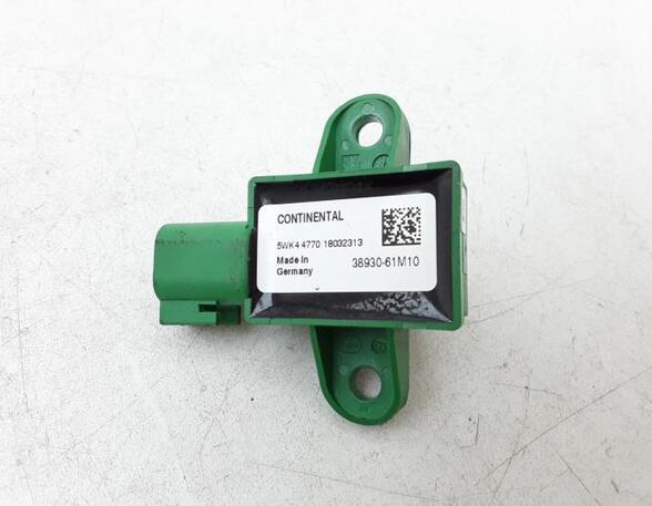 
Airbag Sensor von einem Suzuki SX-4
