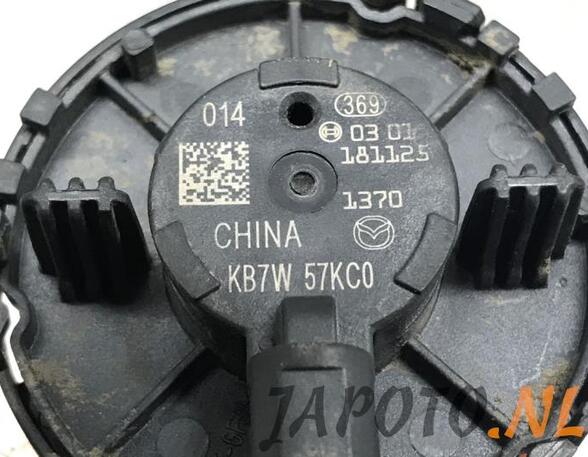 Sensor-airbag MAZDA CX-5 (KF)