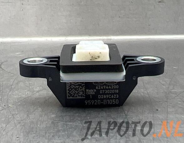 Sensor Airbag HYUNDAI TUCSON (TL, TLE)