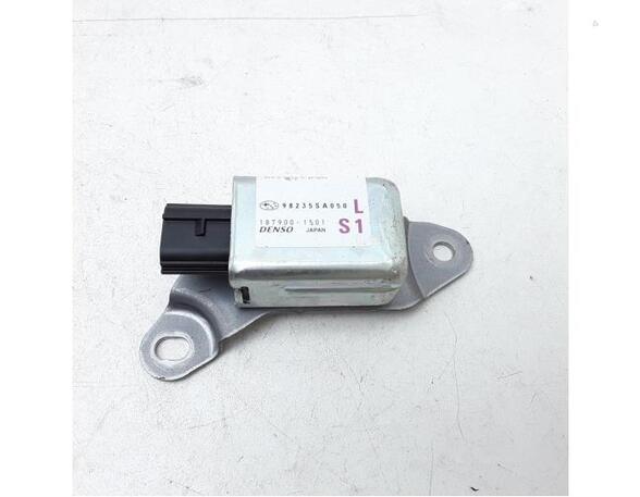 Sensor-airbag SUBARU FORESTER (SG_)