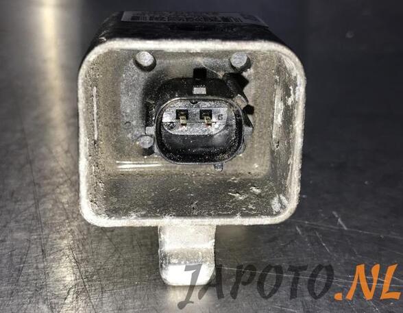 
Airbag Sensor von einem Lexus SC 430
