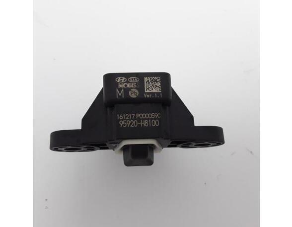 
Airbag Sensor von einem Kia Rio (Rio 17-)
