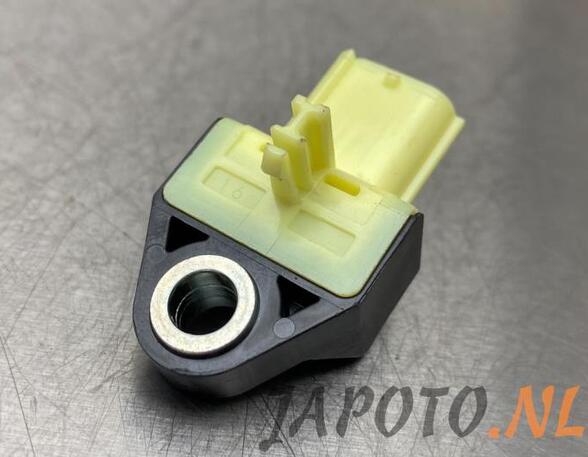 Sensor-airbag TOYOTA YARIS (_P21_, _PA1_, _PH1_)