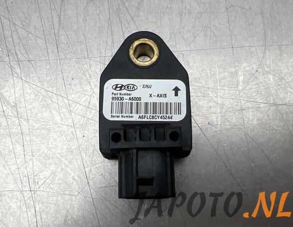 
Airbag Sensor von einem Hyundai I30
