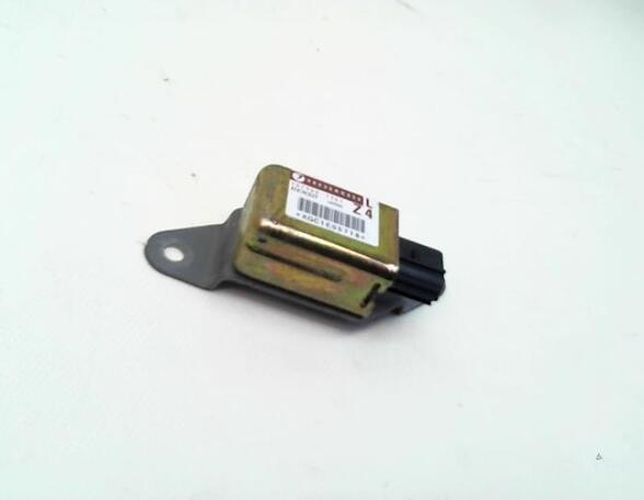 Sensor-airbag SUBARU LEGACY IV Estate (BP), SUBARU OUTBACK (BL, BP)