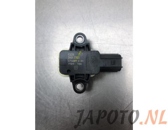 Sensor Airbag MAZDA 2 (DL, DJ)