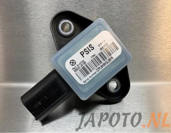 Sensor für Airbag Hyundai Kona I OS, OSE, OSI 95920J9100 P14477752