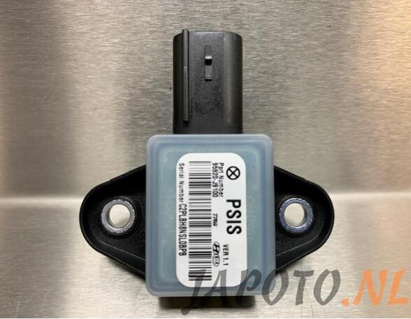 Sensor für Airbag Hyundai Kona I OS, OSE, OSI 95920J9100 P14477752