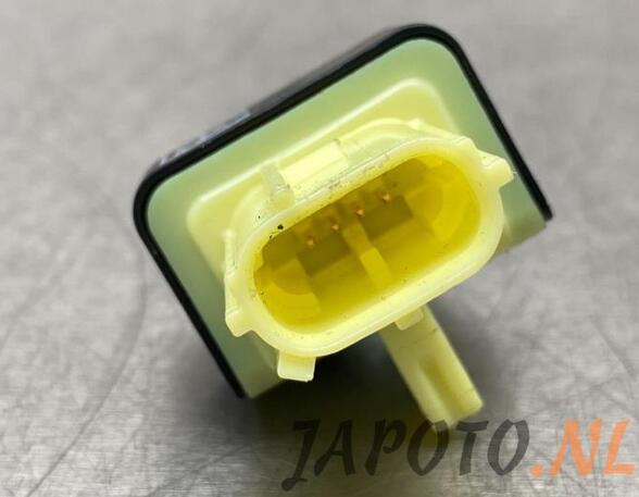 Sensor Airbag TOYOTA YARIS (_P21_, _PA1_, _PH1_)