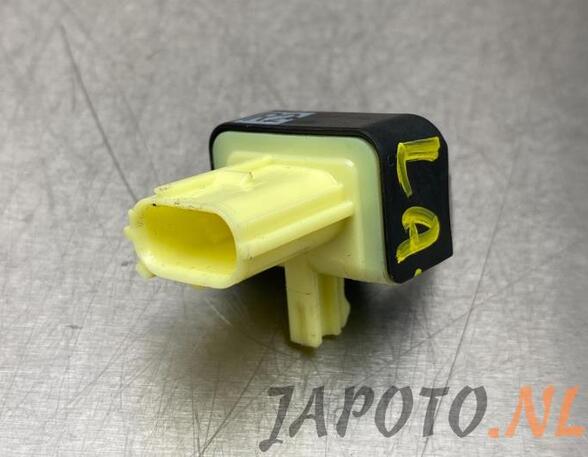 Sensor Airbag TOYOTA YARIS (_P21_, _PA1_, _PH1_)