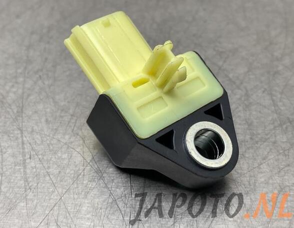 Sensor Airbag TOYOTA YARIS (_P21_, _PA1_, _PH1_)