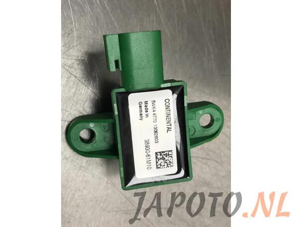 Sensor-airbag SUZUKI SX4 S-CROSS (JY)