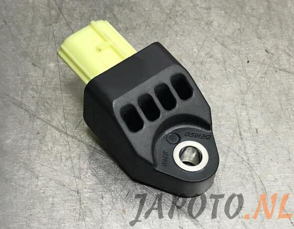 Sensor-airbag LEXUS CT (ZWA10_)