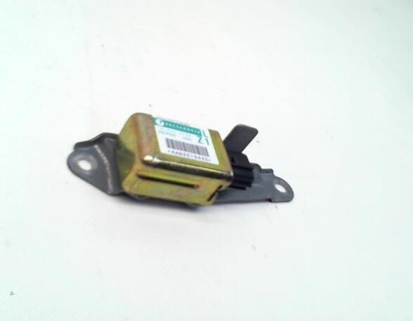 Sensor-airbag SUBARU LEGACY IV Estate (BP), SUBARU OUTBACK (BL, BP)