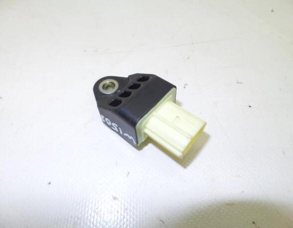 Sensor-airbag TOYOTA YARIS (_P13_)