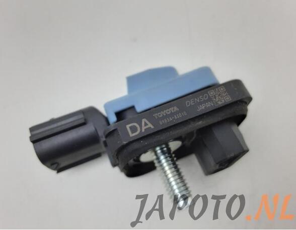 
Airbag Sensor von einem Toyota Rav-4
