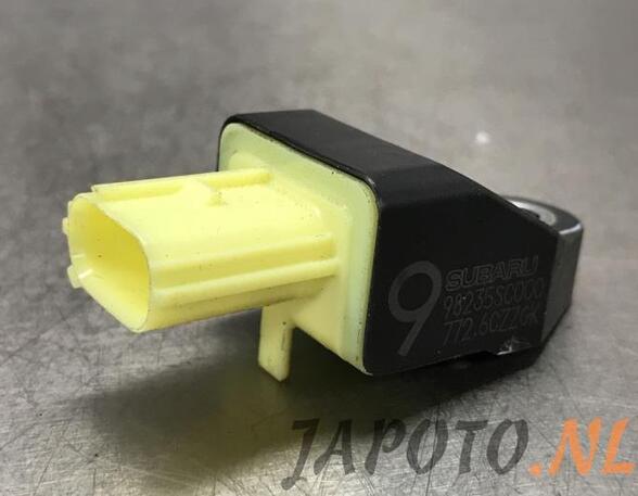 Sensor Airbag SUBARU FORESTER (SH_)