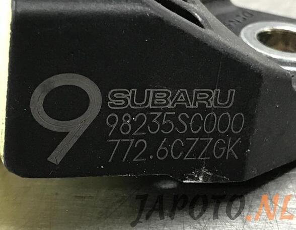 Sensor-airbag SUBARU FORESTER (SH_)