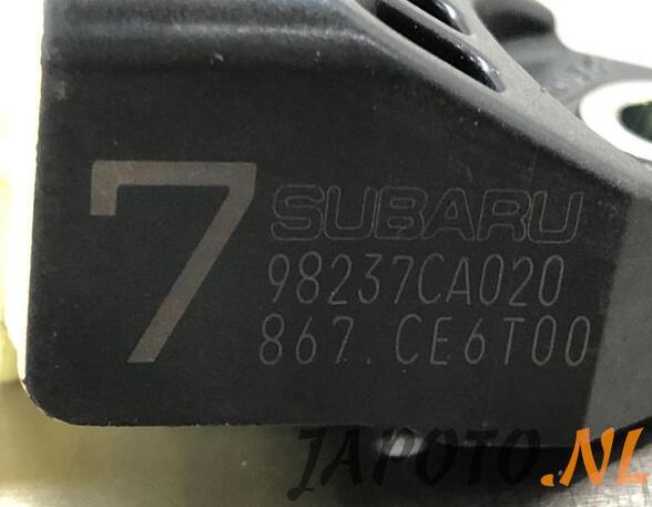 Sensor-airbag TOYOTA GT 86 Coupe (ZN6_)