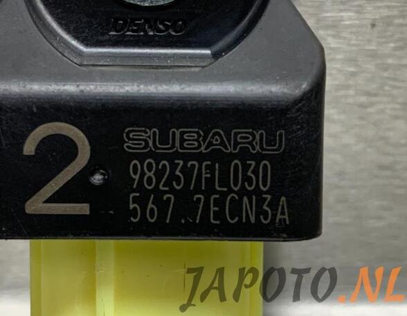 Sensor-airbag SUBARU XV (GT), SUBARU IMPREZA Hatchback (GT_)