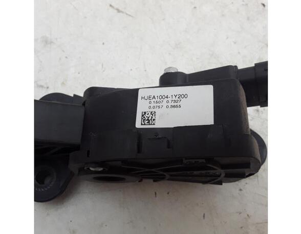 
Airbag Sensor von einem Hyundai I20
