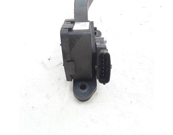 
Airbag Sensor von einem Hyundai I20
