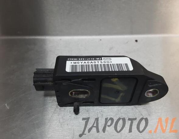 Sensor-airbag HONDA FR-V (BE)