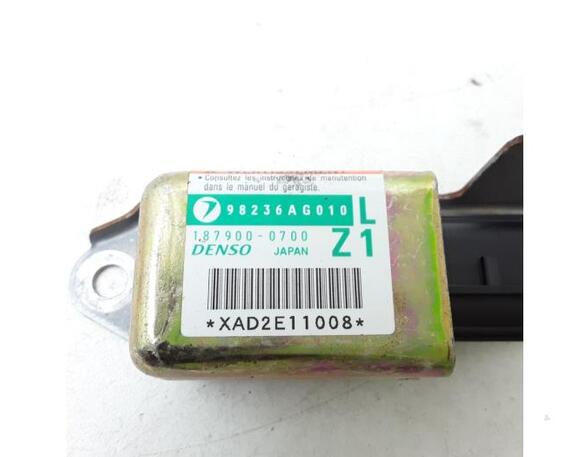 
Airbag Sensor von einem Subaru Legacy
