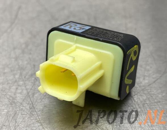 Sensor-airbag TOYOTA YARIS (_P21_, _PA1_, _PH1_)