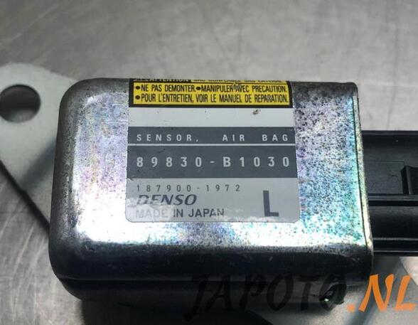 Sensor-airbag DAIHATSU MATERIA (M4_)