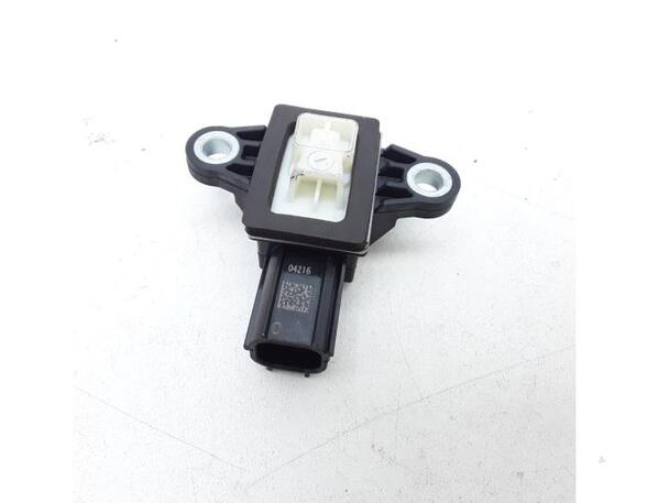 
Airbag Sensor von einem Suzuki Baleno
