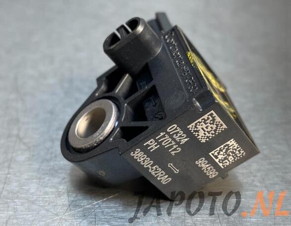 
Airbag Sensor von einem Suzuki Swift
