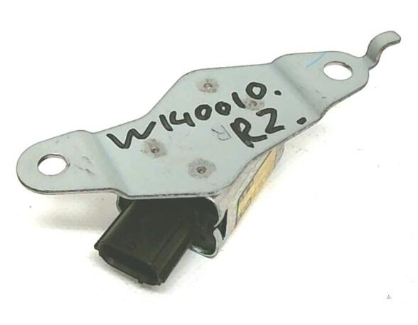 Sensor-airbag DAIHATSU SIRION (M3_), SUBARU JUSTY IV