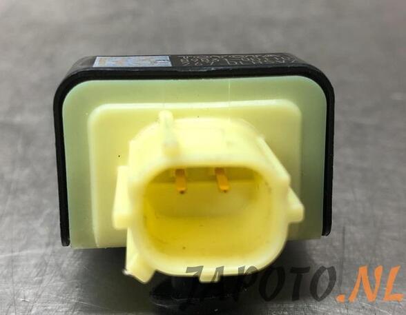 Sensor Airbag TOYOTA YARIS (_P21_, _PA1_, _PH1_)