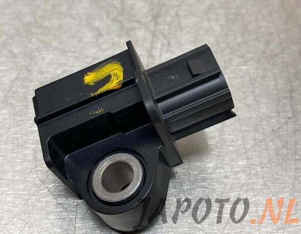 
Airbag Sensor von einem Suzuki Swift
