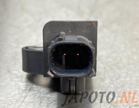 
Airbag Sensor von einem Suzuki Swift
