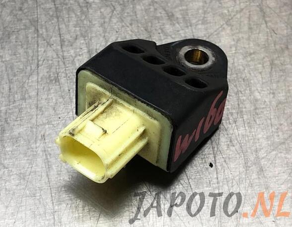 Sensor-airbag TOYOTA IQ (_J1_)