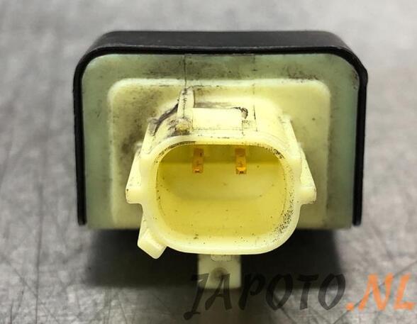 Sensor-airbag TOYOTA IQ (_J1_)