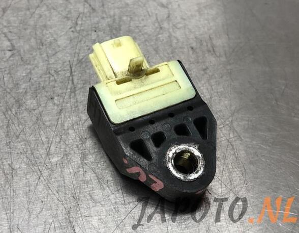 
Airbag Sensor von einem Toyota IQ
