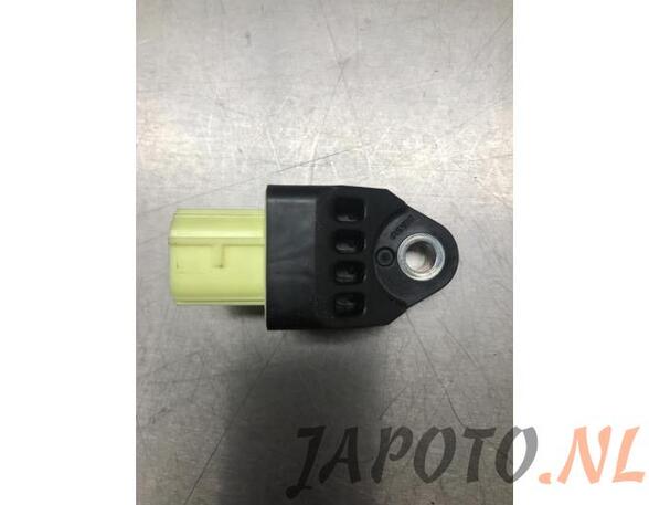 
Airbag Sensor von einem Toyota Auris
