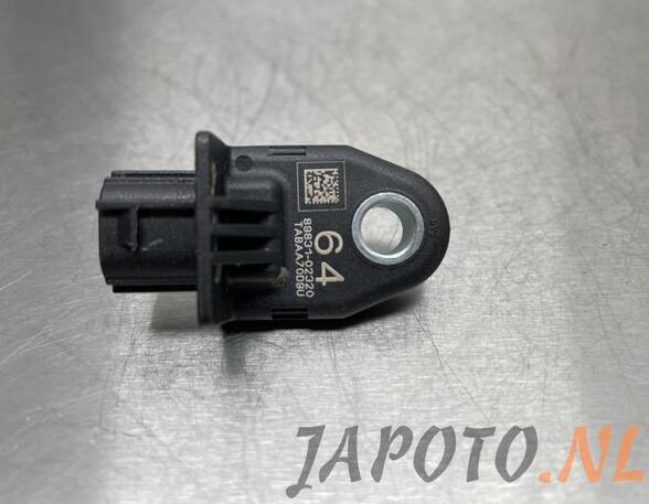 
Airbag Sensor von einem Toyota Corolla (Corolla 19-)
