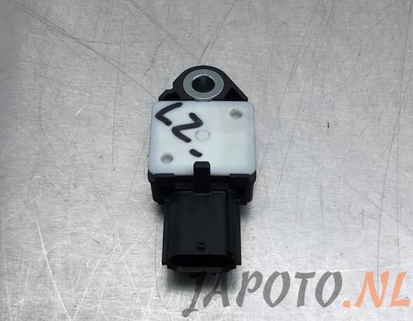 Sensor-airbag TOYOTA AURIS (_E18_), TOYOTA AURIS Estate (_E18_), TOYOTA AURIS (_E15_)