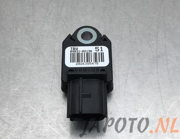 Sensor Airbag TOYOTA AURIS (_E18_), TOYOTA AURIS Estate (_E18_), TOYOTA AURIS (_E15_)