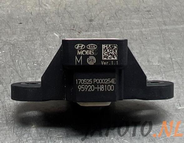 Sensor-airbag KIA RIO IV (YB, SC, FB)