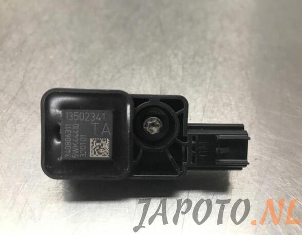 Sensor Airbag CHEVROLET AVEO Hatchback (T300), CHEVROLET AVEO / KALOS Hatchback (T250, T255)