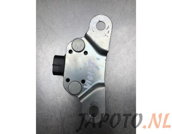 Sensor-airbag TOYOTA LAND CRUISER PRADO (_J12_)