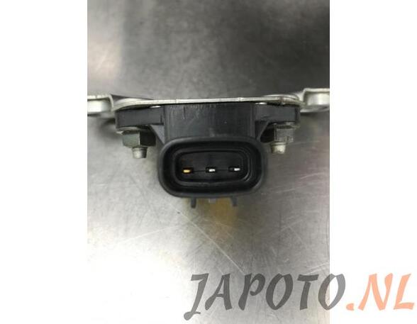 Sensor Airbag TOYOTA LAND CRUISER PRADO (_J12_)