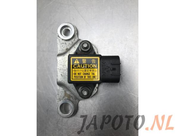 Sensor Airbag TOYOTA LAND CRUISER PRADO (_J12_)