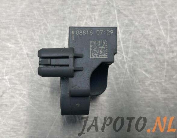 Sensor-airbag HYUNDAI i10 II (BA, IA)